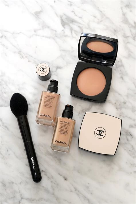 chanel makeup amazon|Chanel makeup products worth money.